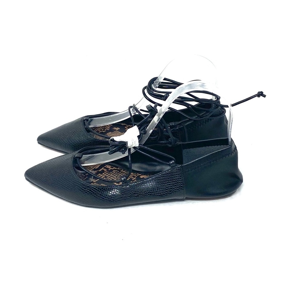 NEW Zara Flats
